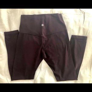 Lululemon align 25´´ tights